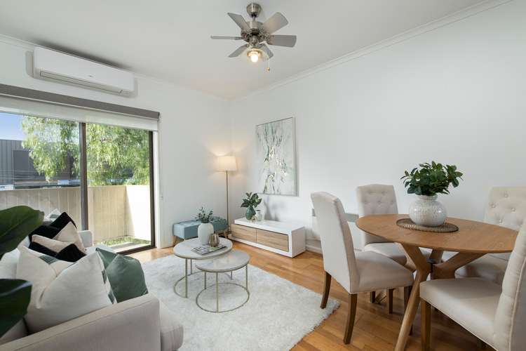 Main view of Homely apartment listing, 7/325 Riversdale Road, Hawthorn East VIC 3123