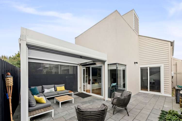 Main view of Homely townhouse listing, 3/32 Princes Street, Williamstown VIC 3016