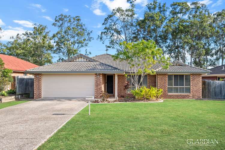 Main view of Homely house listing, 15 Siffleet Street, Bellbird Park QLD 4300