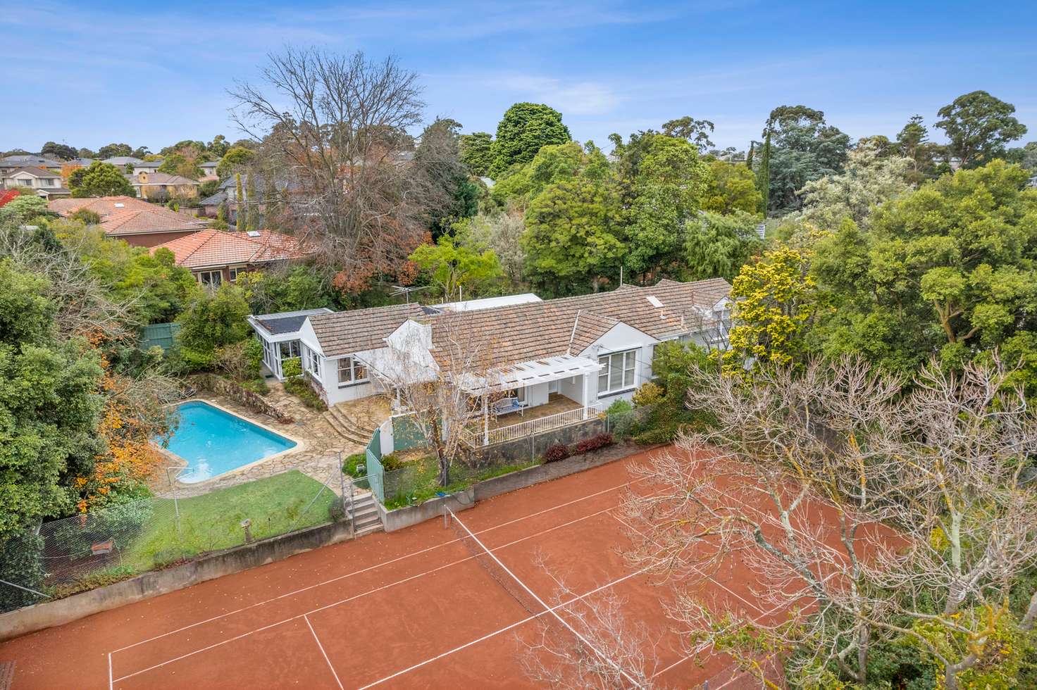Main view of Homely house listing, 54-56 Alvie Road, Mount Waverley VIC 3149