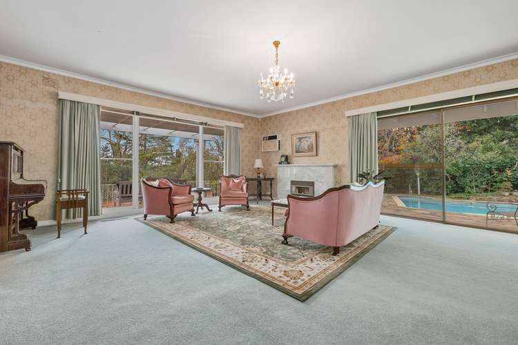 Fifth view of Homely house listing, 54-56 Alvie Road, Mount Waverley VIC 3149