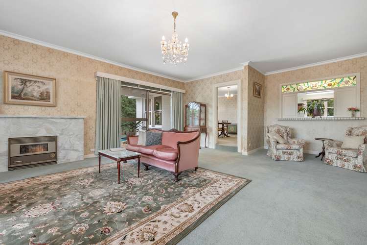 Sixth view of Homely house listing, 54-56 Alvie Road, Mount Waverley VIC 3149