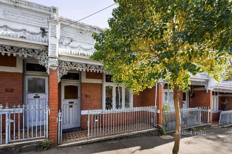 183 Errol Street, North Melbourne VIC 3051