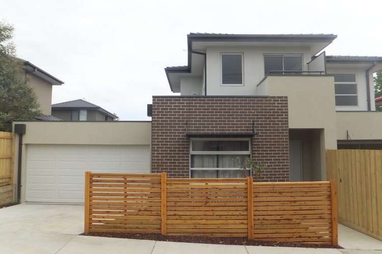 Main view of Homely townhouse listing, 30B Winbirra Parade, Ashwood VIC 3147