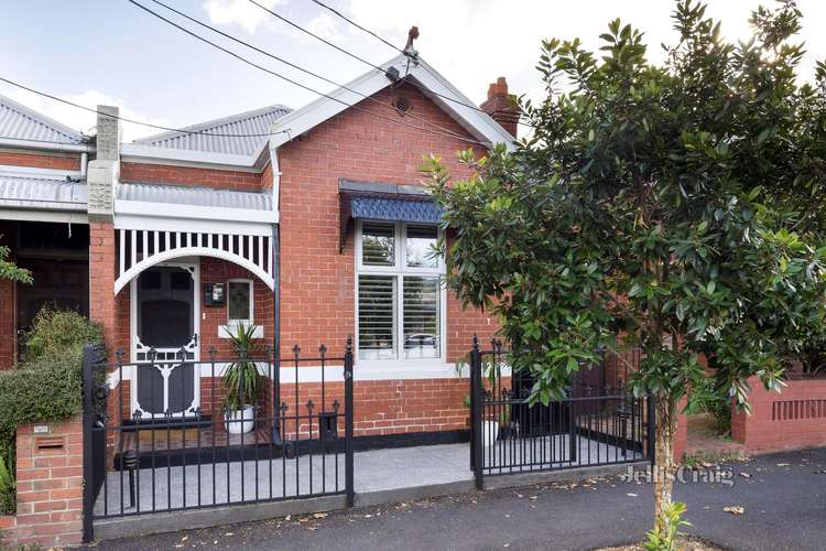 137 Gold Street, Clifton Hill VIC 3068