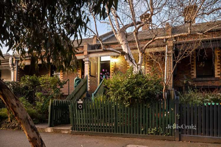 Main view of Homely house listing, 48 Molesworth Street, North Melbourne VIC 3051
