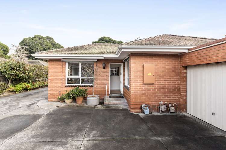 Main view of Homely unit listing, 2/14 Brickwood Street, Brighton VIC 3186