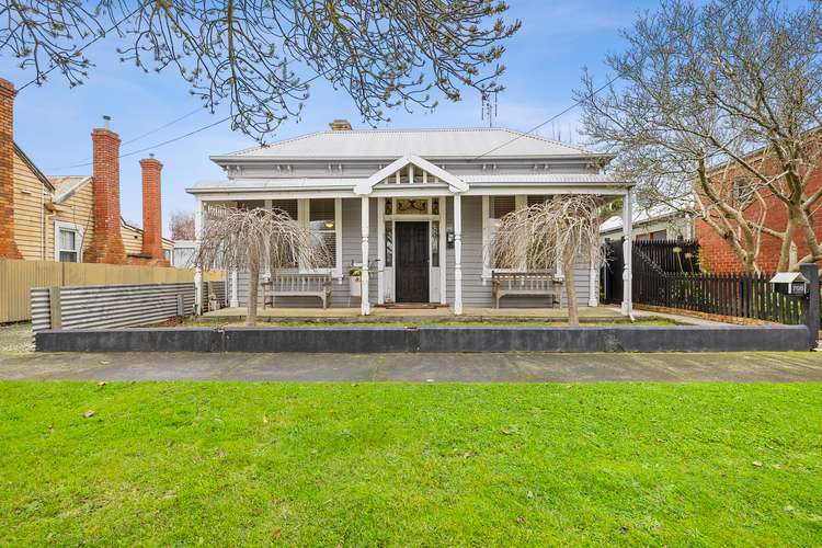 705 Sebastopol Street, Ballarat Central VIC 3350