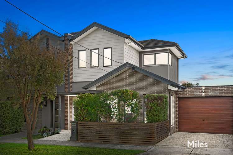 Main view of Homely townhouse listing, 29B O'Keefe Street, Preston VIC 3072