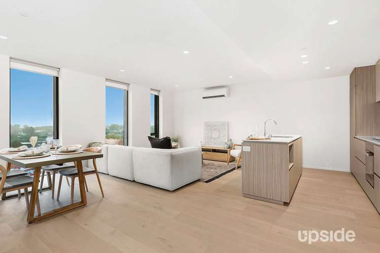 Main view of Homely apartment listing, 402/8A Evergreen Mews, Armadale VIC 3143