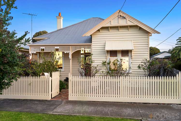 Main view of Homely house listing, 2 Winter Street, East Geelong VIC 3219