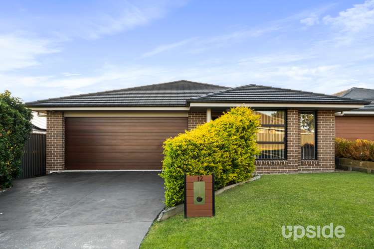 12 Ivory Curl Street, Gregory Hills NSW 2557