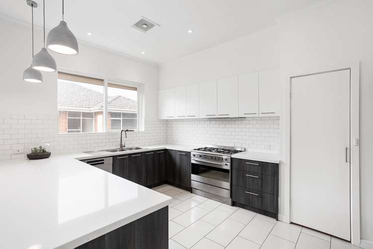 Second view of Homely townhouse listing, 1/47 Wanda Road, Caulfield North VIC 3161