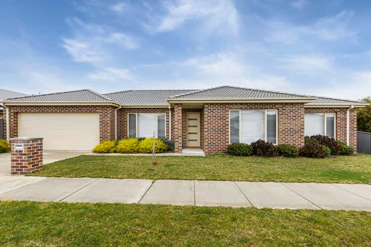 1 Dublin Street, Alfredton VIC 3350