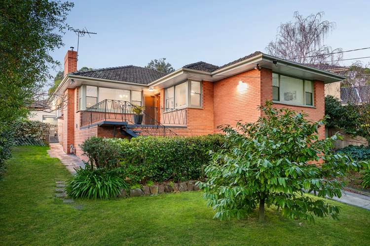 Main view of Homely house listing, 13 Koolkuna Avenue, Doncaster VIC 3108