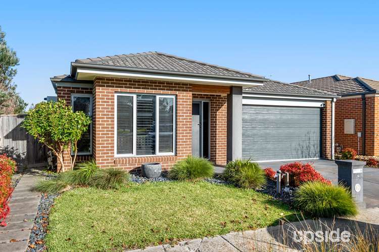 Main view of Homely house listing, 18 Markbeech Crescent, Officer VIC 3809