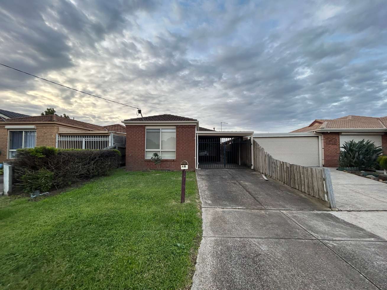 Main view of Homely house listing, 4B Lomond Court, Werribee VIC 3030