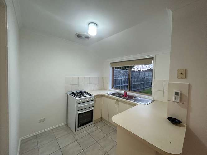 Second view of Homely house listing, 4B Lomond Court, Werribee VIC 3030
