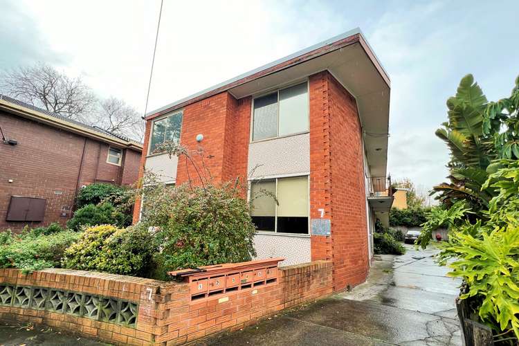 1/7 Greig Court, Elwood VIC 3184