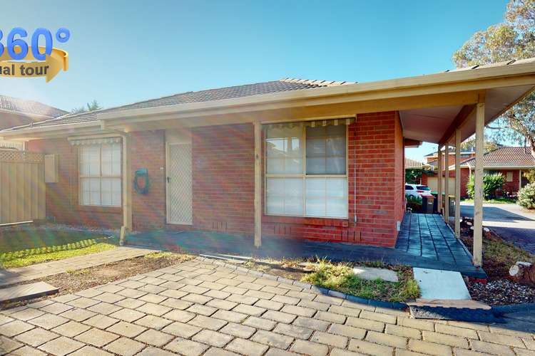 2/52 Orleans Road, Avondale Heights VIC 3034