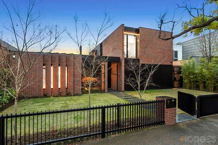 Main view of Homely house listing, 7 Vincent Avenue, Geelong VIC 3220