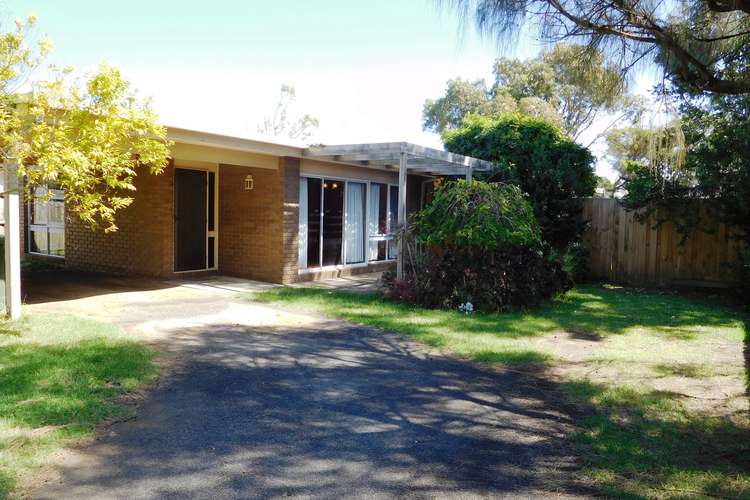 Main view of Homely house listing, 24 Santa Monica Boulevard, Point Lonsdale VIC 3225