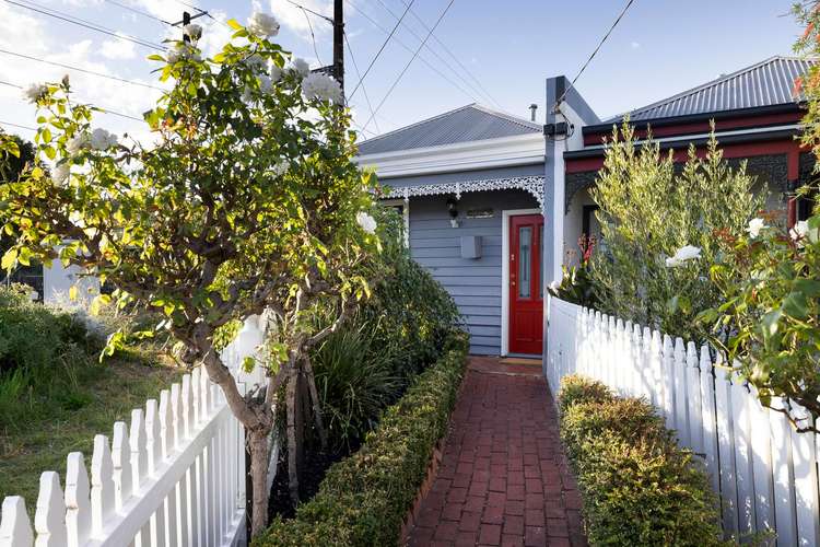 Second view of Homely house listing, 37A Beavers Road, Northcote VIC 3070