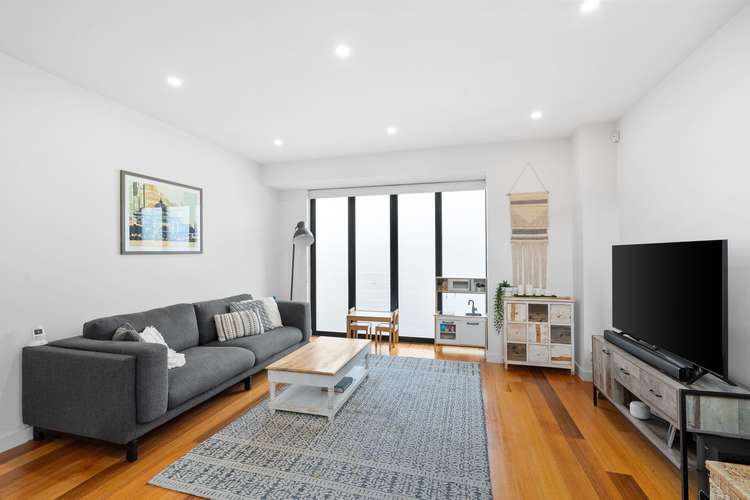 Third view of Homely townhouse listing, 26/6 Reid Street, Fitzroy North VIC 3068