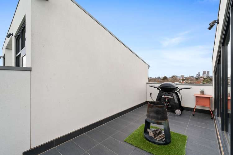 Sixth view of Homely townhouse listing, 26/6 Reid Street, Fitzroy North VIC 3068