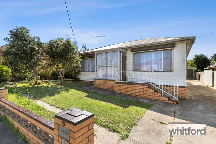 Main view of Homely house listing, 56 Deakin Street, Bell Park VIC 3215