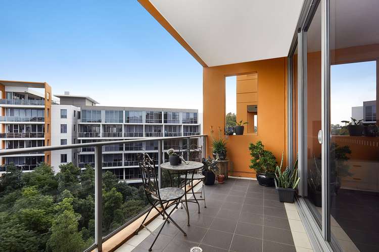 Main view of Homely apartment listing, 723/18 Bonar Street, Arncliffe NSW 2205