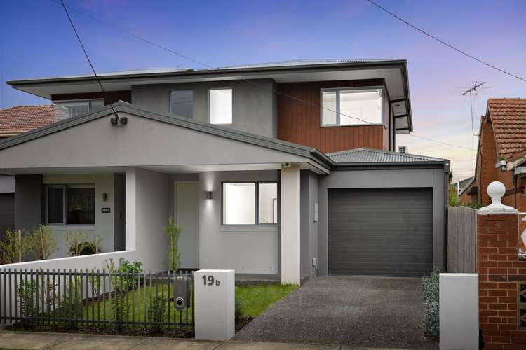 Main view of Homely townhouse listing, 19B Campbell Street, Bentleigh VIC 3204