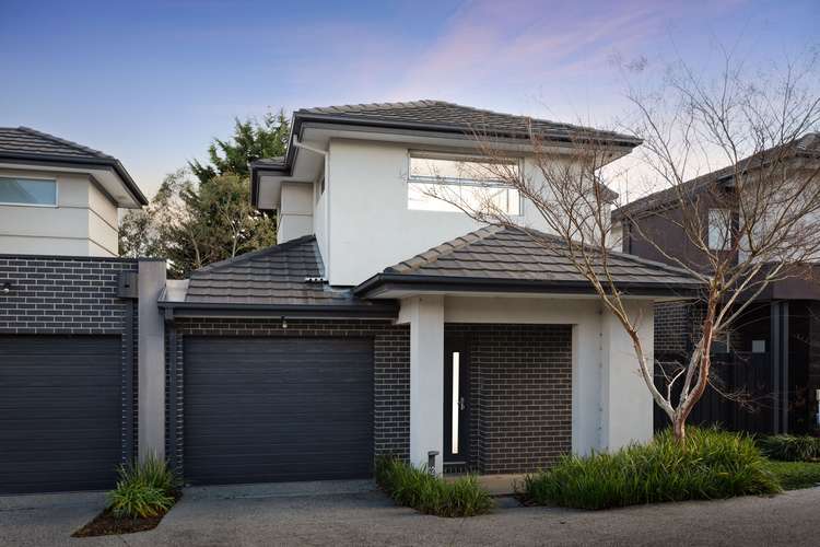 Main view of Homely townhouse listing, 12/14-16 Temple Street, Ashwood VIC 3147