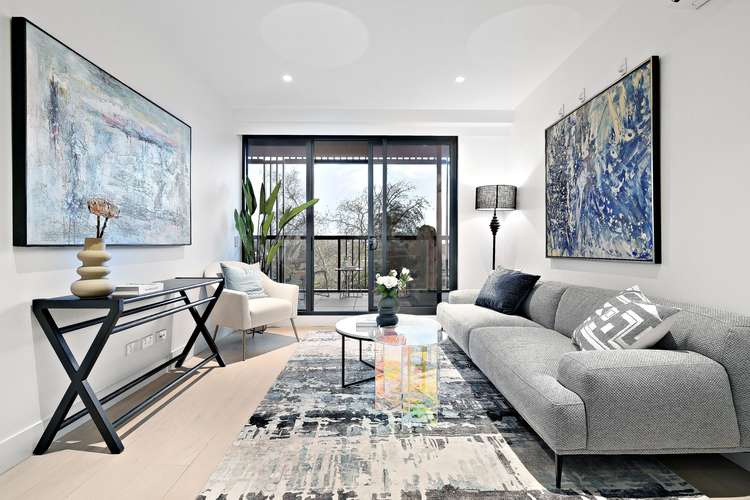Main view of Homely apartment listing, 114/55 Camberwell Road, Hawthorn East VIC 3123