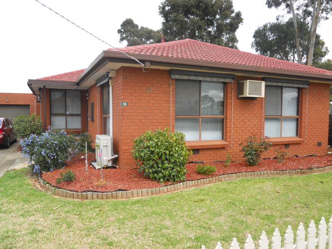 Main view of Homely house listing, 53 Duncans Road, Werribee VIC 3030