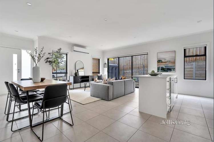 Main view of Homely townhouse listing, 1/46 Newton Street, Reservoir VIC 3073