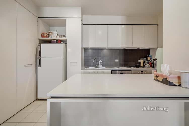Third view of Homely apartment listing, 3/136 Ernest Jones Drive, Macleod VIC 3085