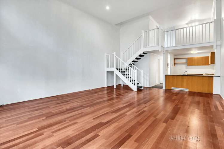 Main view of Homely townhouse listing, 28/9-19 Miller Street, Fitzroy North VIC 3068
