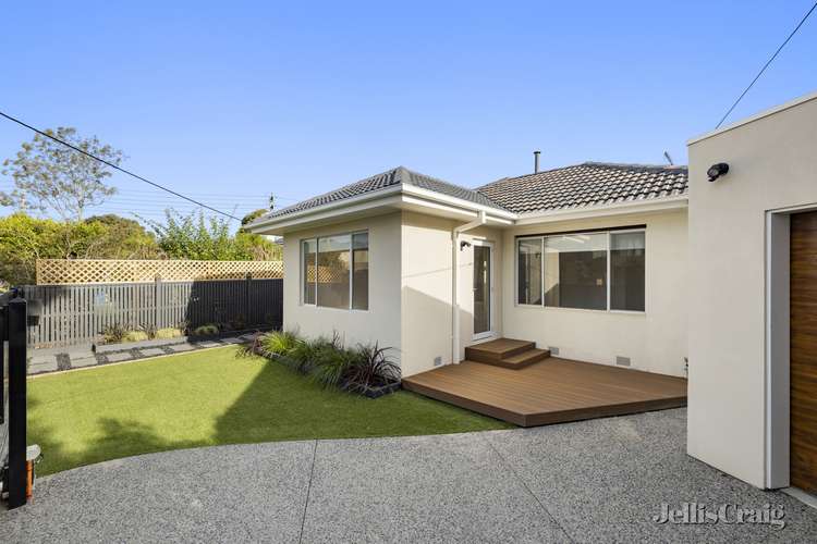 Main view of Homely villa listing, 1A Raymond Court, Brighton East VIC 3187
