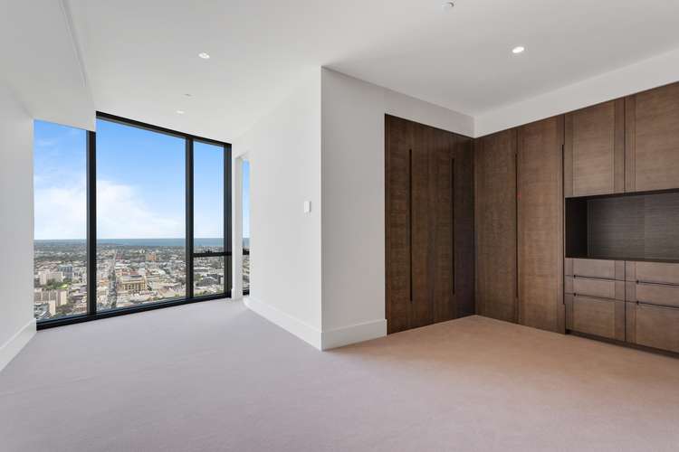 Fourth view of Homely apartment listing, 4502/1 Almeida Crescent, South Yarra VIC 3141