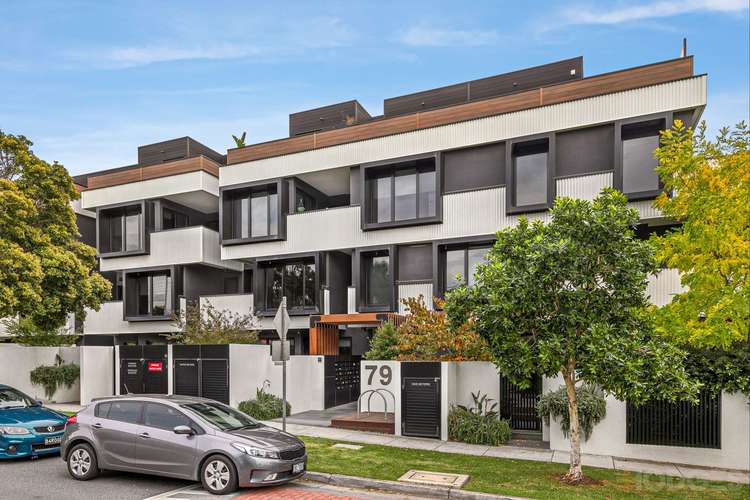Main view of Homely apartment listing, 204/79 Mitchell Street, Bentleigh VIC 3204