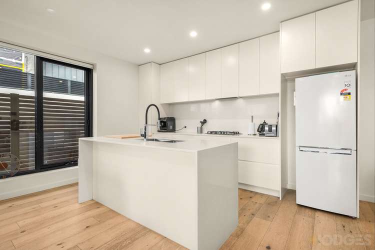 Third view of Homely apartment listing, 204/79 Mitchell Street, Bentleigh VIC 3204