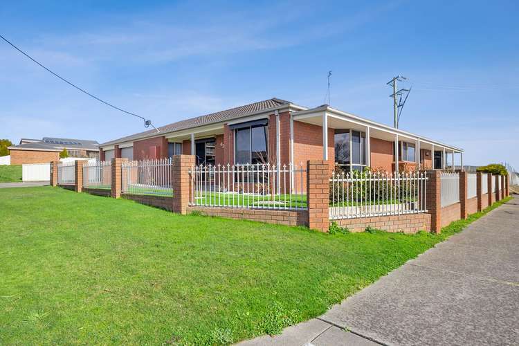 Main view of Homely house listing, 43 Midlands Drive, Ballarat North VIC 3350