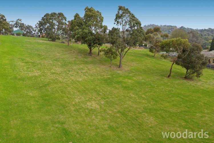 Main view of Homely residentialLand listing, Lot 2, LOT 2 & 3, 38 Thomas Road, Healesville VIC 3777