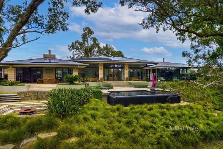 65 Yaralla Road, Panton Hill VIC 3759