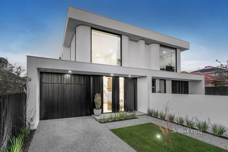 Main view of Homely townhouse listing, 14b Geel Street, Bentleigh VIC 3204