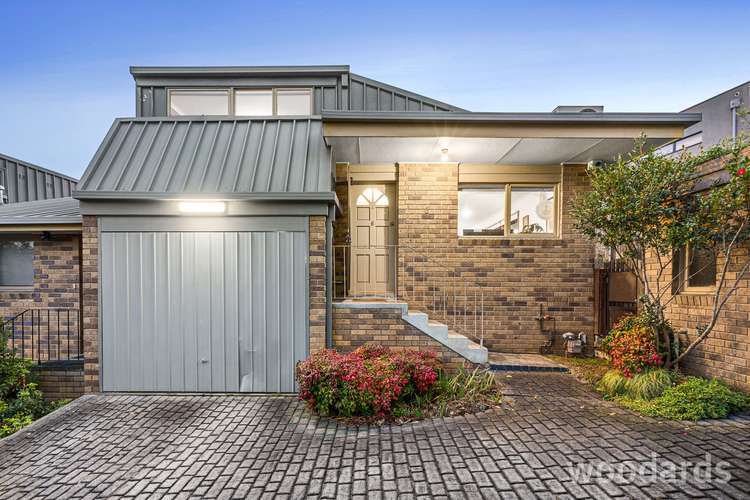 6/20 Munro Street, Ringwood VIC 3134