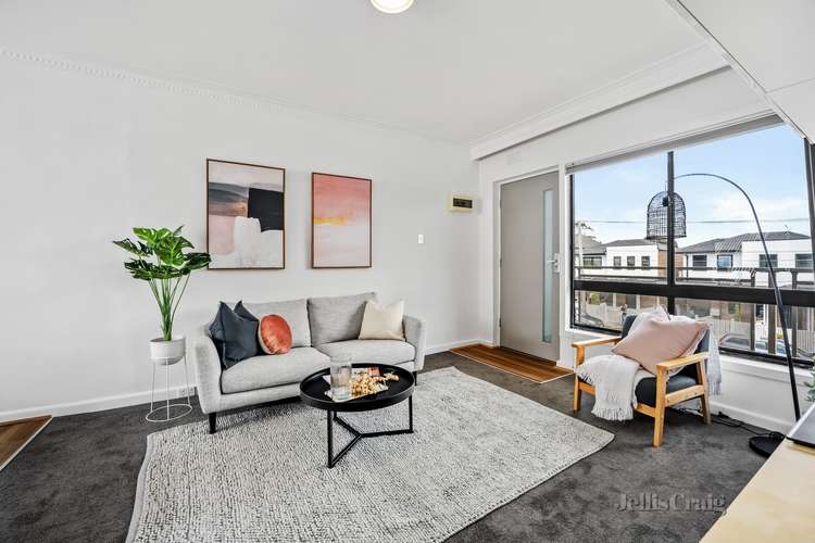 Main view of Homely unit listing, 7/193 Union Street, Brunswick West VIC 3055