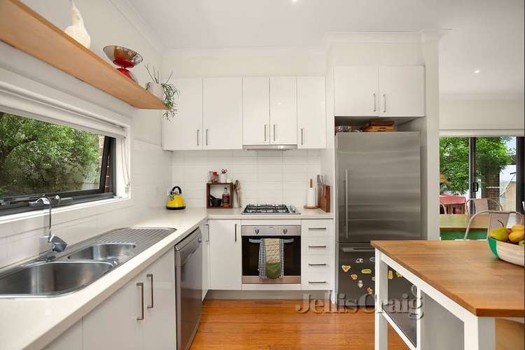 Main view of Homely townhouse listing, 11/23-25 McLean Street, Brunswick West VIC 3055