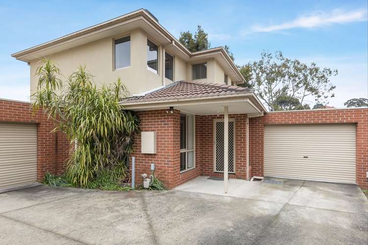 2/13 Fiander Avenue, Glen Waverley VIC 3150